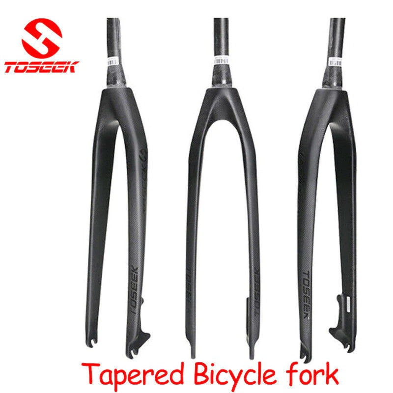 fork rigid mtb 27.5