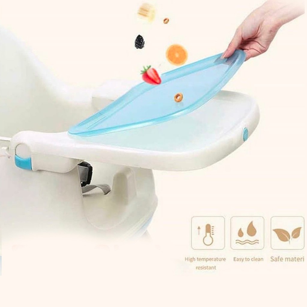 Right Start 4in1 High Chair