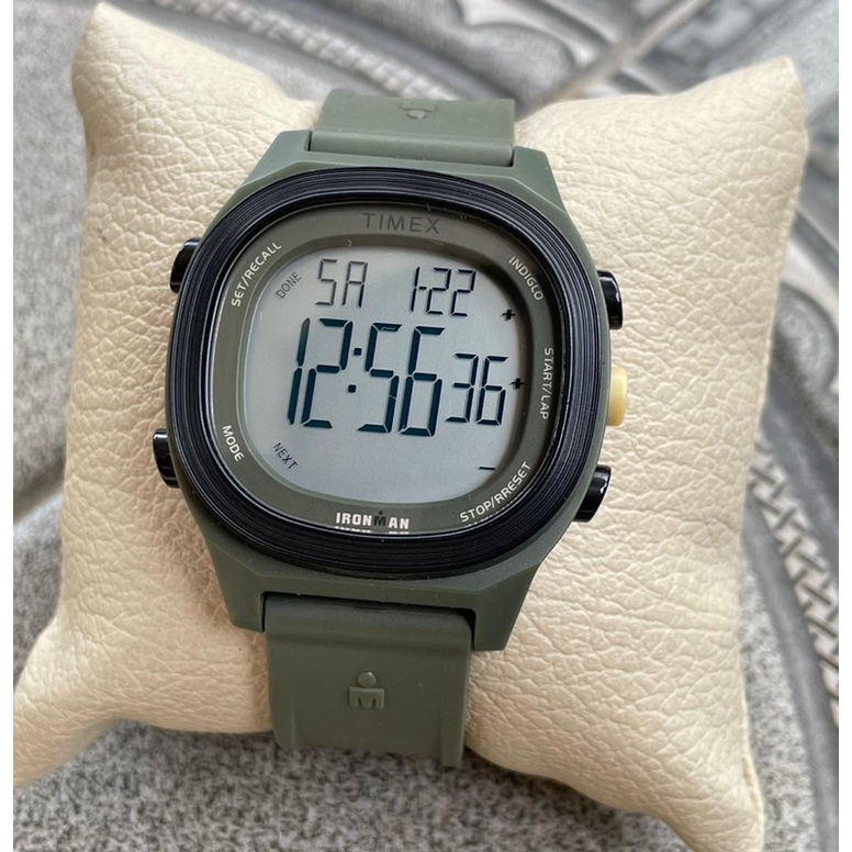 Timex Iron Man