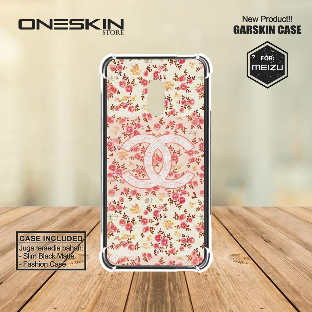 Meizu Case Garskin Silikon Handphone Garskin Casing Hp Skin Case Meizu