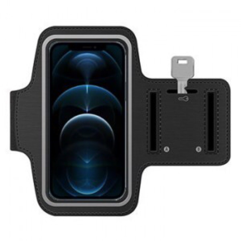 Armband Pouch for for iPhone 12 Pro Max