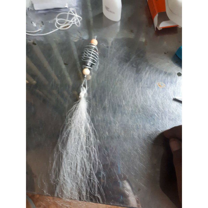 Jaring Bom Bom Net Top Jaring Ikan