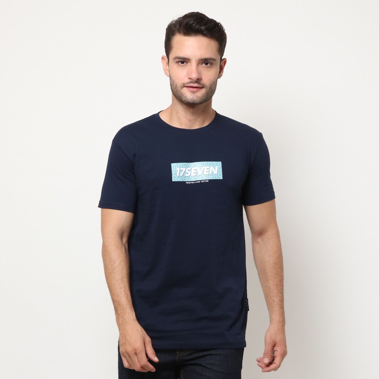 

17Seven Original-Tshirt-0096-Box Cyan
