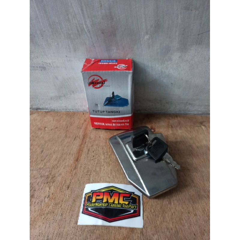 Tutup tangki gl pro / neotech / gl max