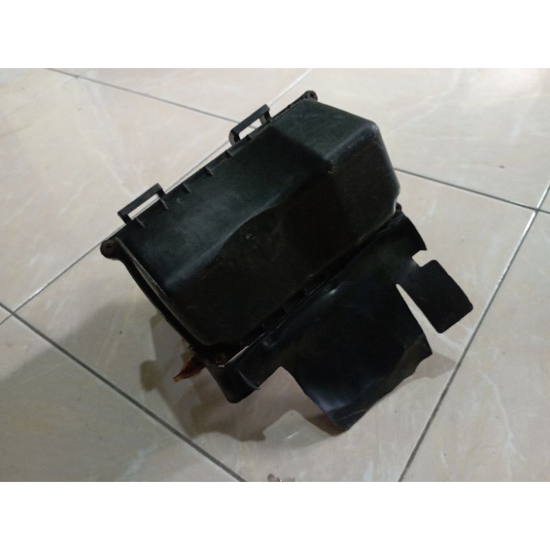 BOX FILTER UDARA ASSY MIO SPORTY MIO SMALE 5TL