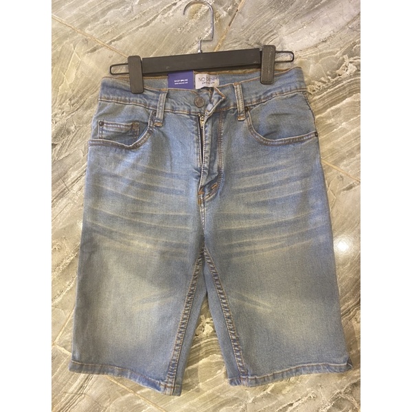 Shorts Jeans Pria BYAZ ID