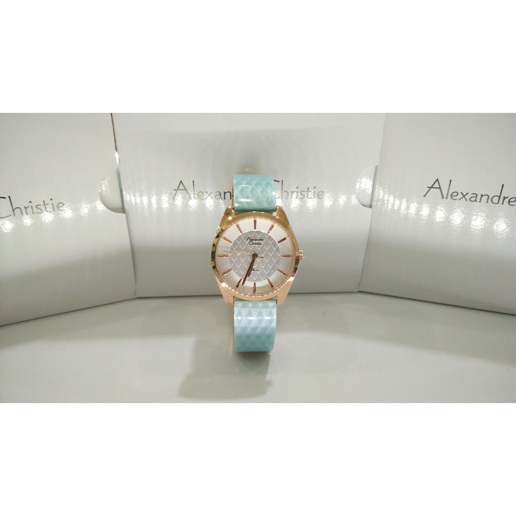 alexandre christie 2570 Jam Tangan Wanita