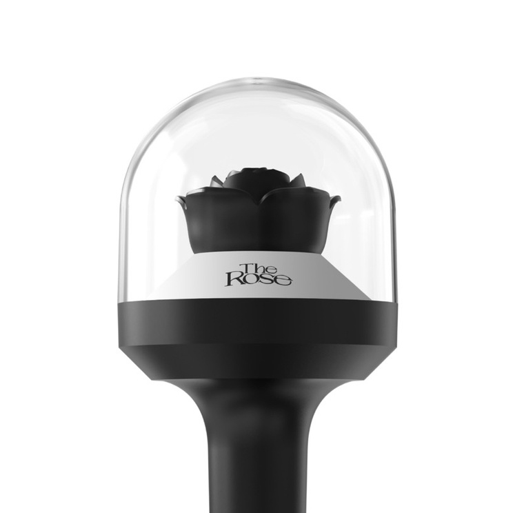 [DEPE] BATCH 2THE ROSE OFFICIAL LIGHTSTICK