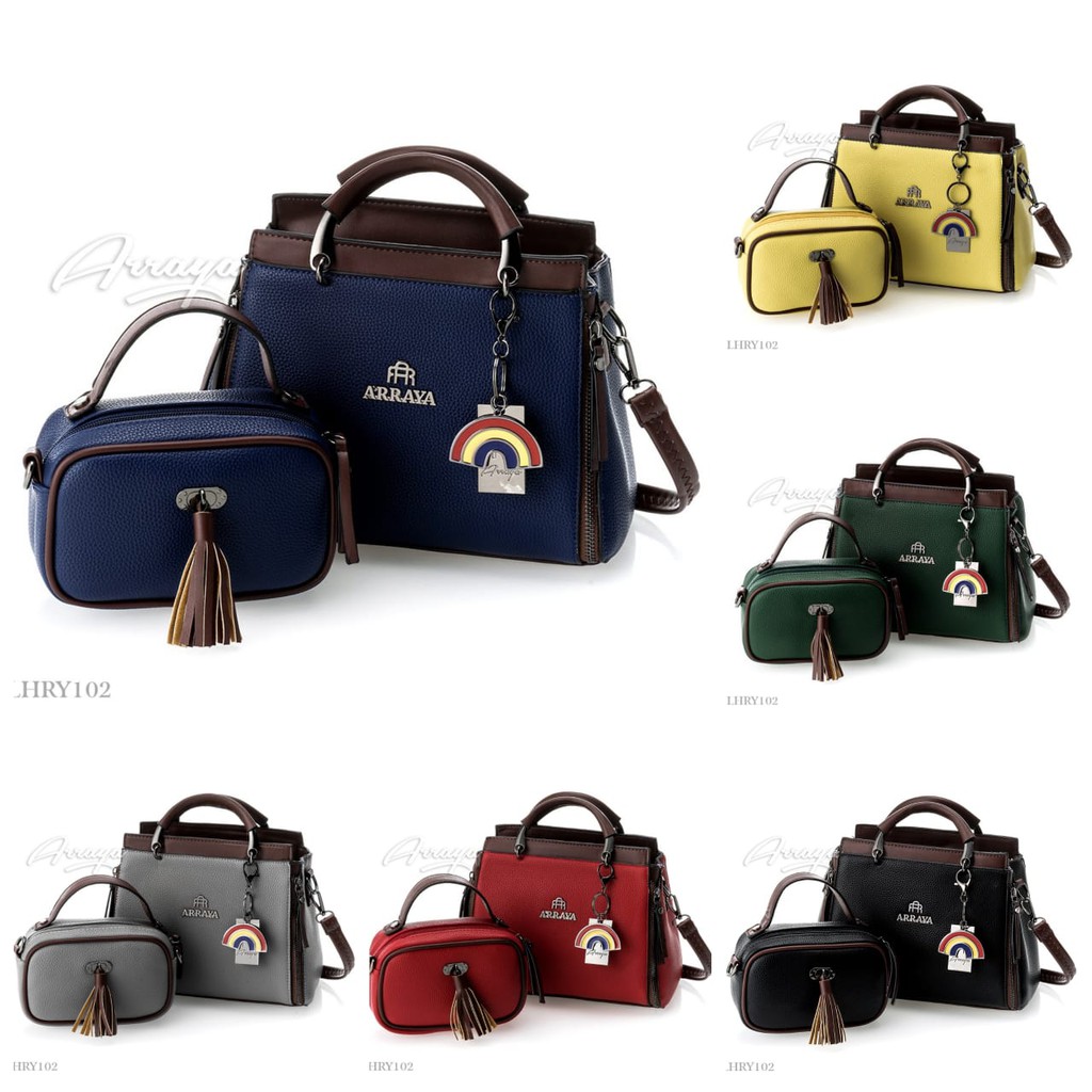 TAS ARRAYA CRINNA LHRY102