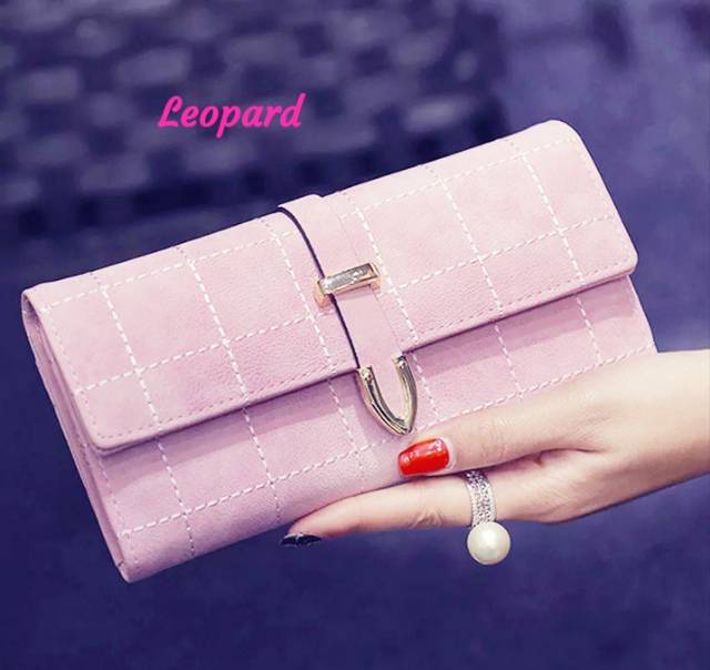 Dompet jahit panah / dompet cwe / dompet wanita / dompet murah