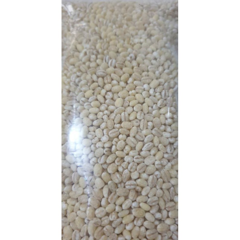 

BARLEY SEED /JALI JALI 150 GRAM