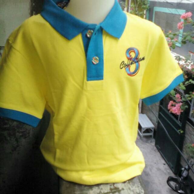 Kaos anak brand matahari merek gallop and dodge last stock ready grab is fast