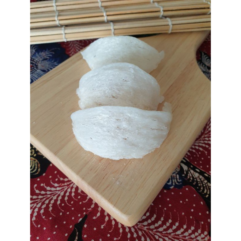 

Sarang Burung Walet Mangkok Premium Royal