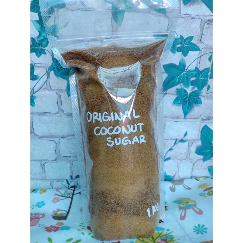 

organic coconut sugar 200 grm/500 gram /1 kg