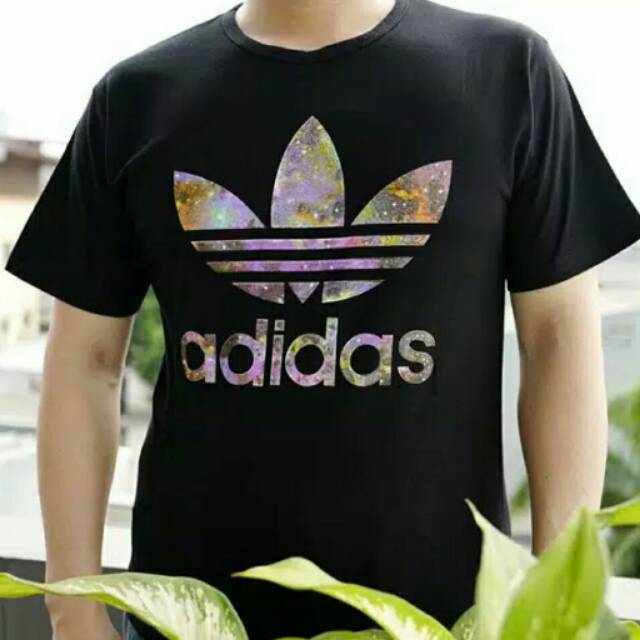 ADIDAS GALAXY COWOK