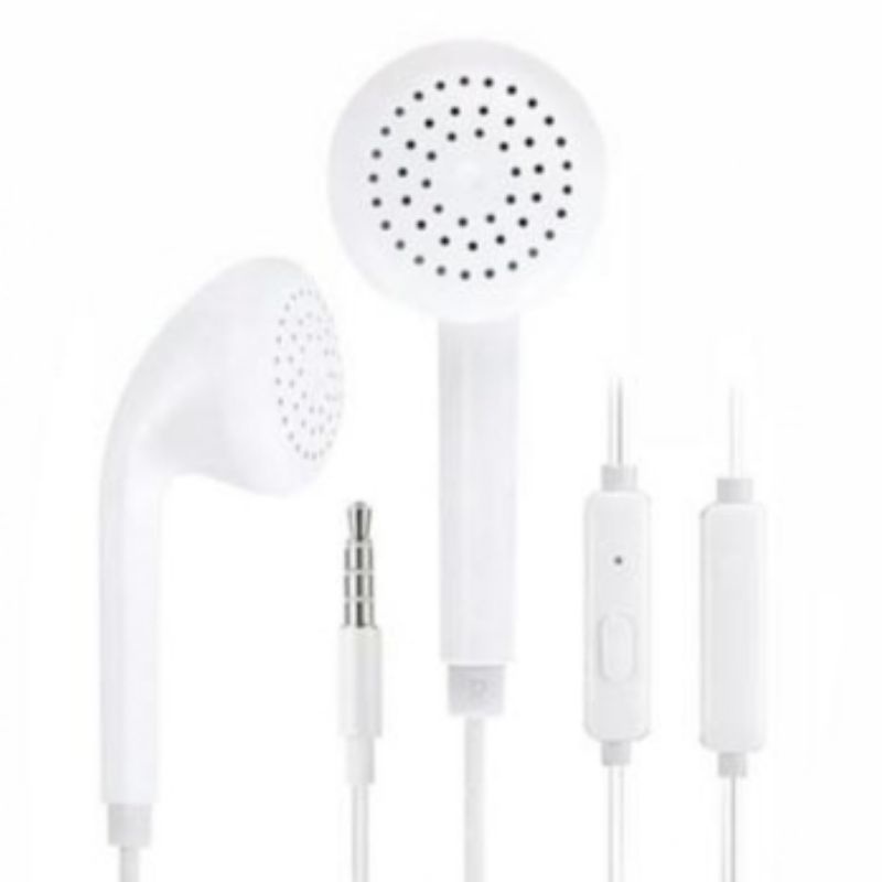 HF Earphone Headset MH-133 Original [Premium &amp; Murah]