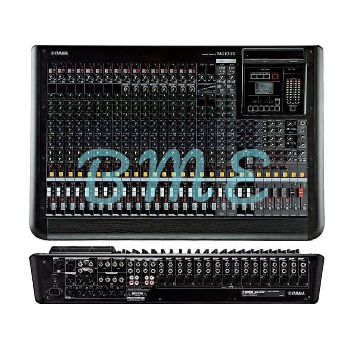 Mixer Yamaha MGP24X / MGP 24X ( 24 chanel ) (ORIGINAL)