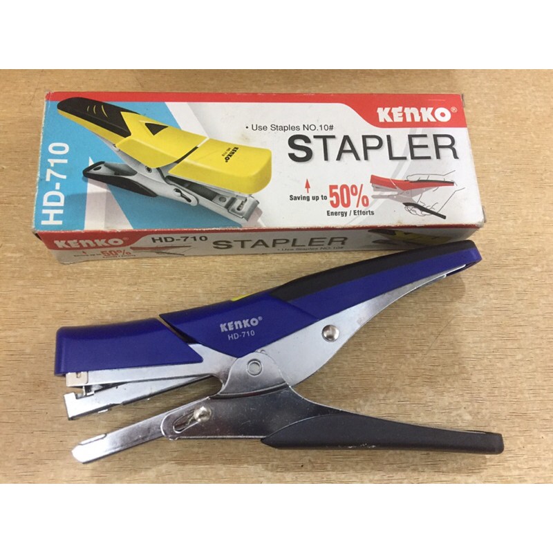 

Stapler HD-70 Kenko