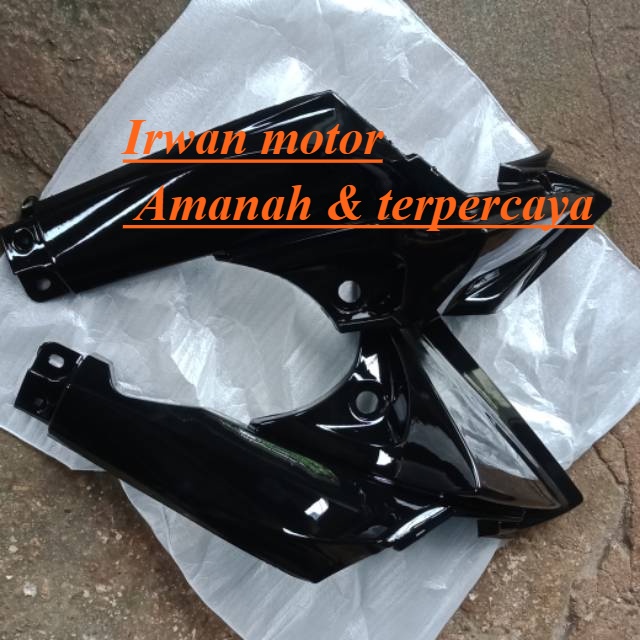 SAYAP BAWAH JUPITER Z NEW ROBOT HITAM