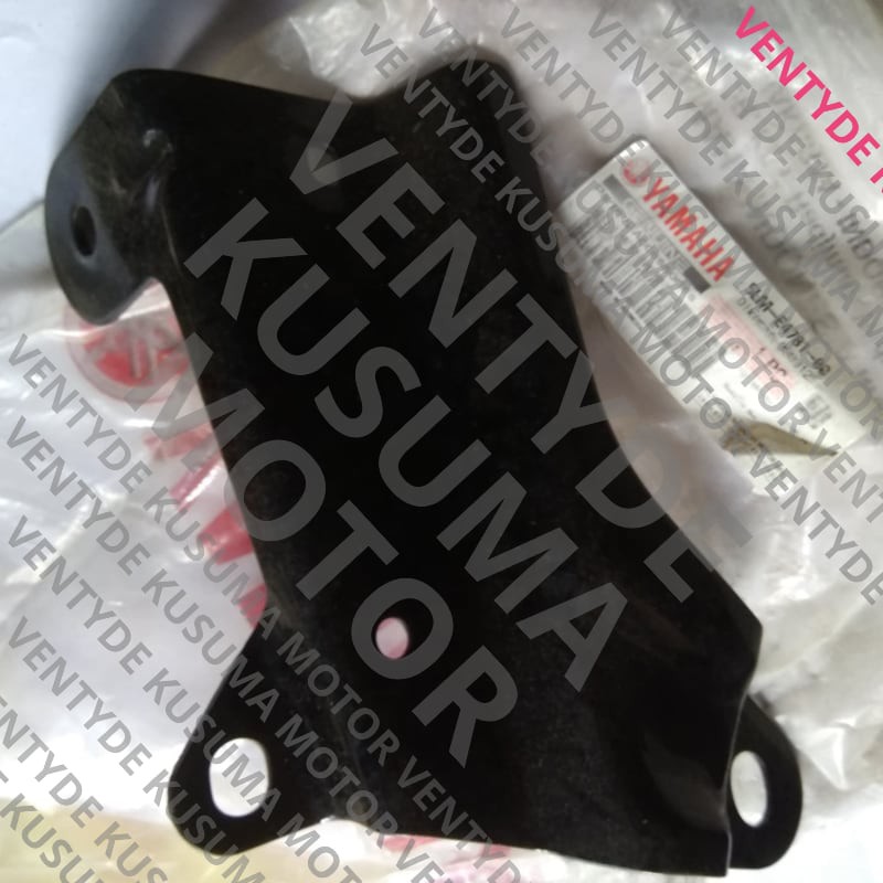 (100% Good Quality ) cagak knalpot Jupiter. 5LM-E4781-00 Keren