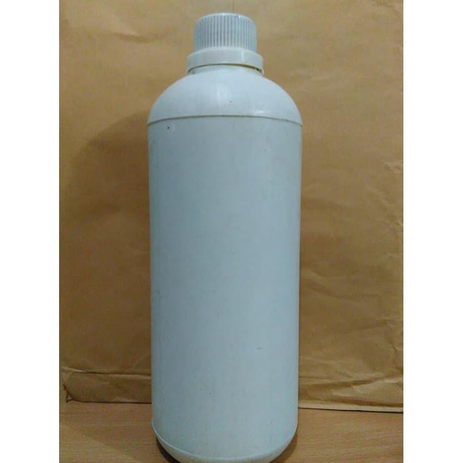 BOTOL PLASTIK BAHAN HDPE 1 L