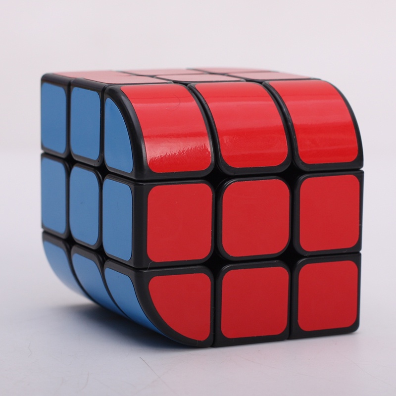 Zcube Mainan Puzzle Kubus Rubik 3x3 X 3 Untuk Kompetisi Anak