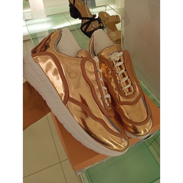 SALE SEPATU BELLAGIO 38