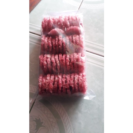 

Rengginang Asin Mentah Isi 50 Pcs/Bungkus Makanan Khas SUKABUMI