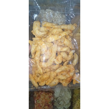 

Batagor pedas