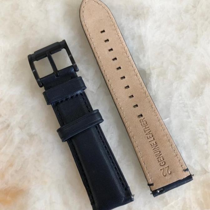 Tali Kulit | Strap Jam Tangan Fossil 22 mm