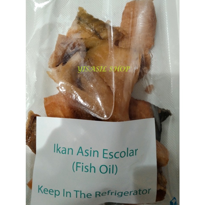 

Q1254521 Ikan Asin Escolar Dw51Sqs