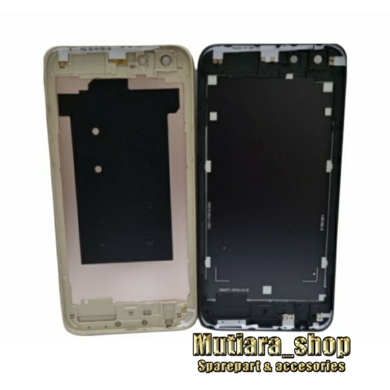 BACKDOOR / BACK COVER / CASING TUTUP BELAKANG OPPO F3