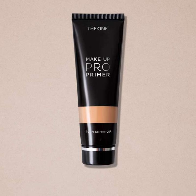 The One Make Up Pro Primer Glow Enhancer