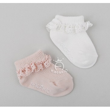 ACG131 Kaos  Kaki  Bayi  Motif Vertikal Shopee  Indonesia