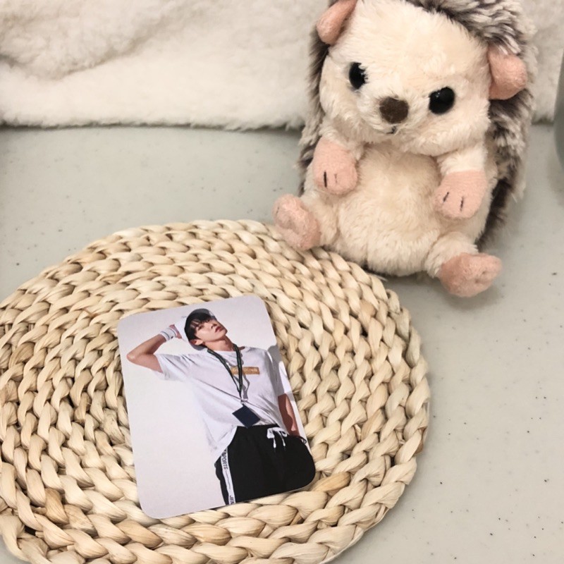 Doyoung NCT Pc Jenim