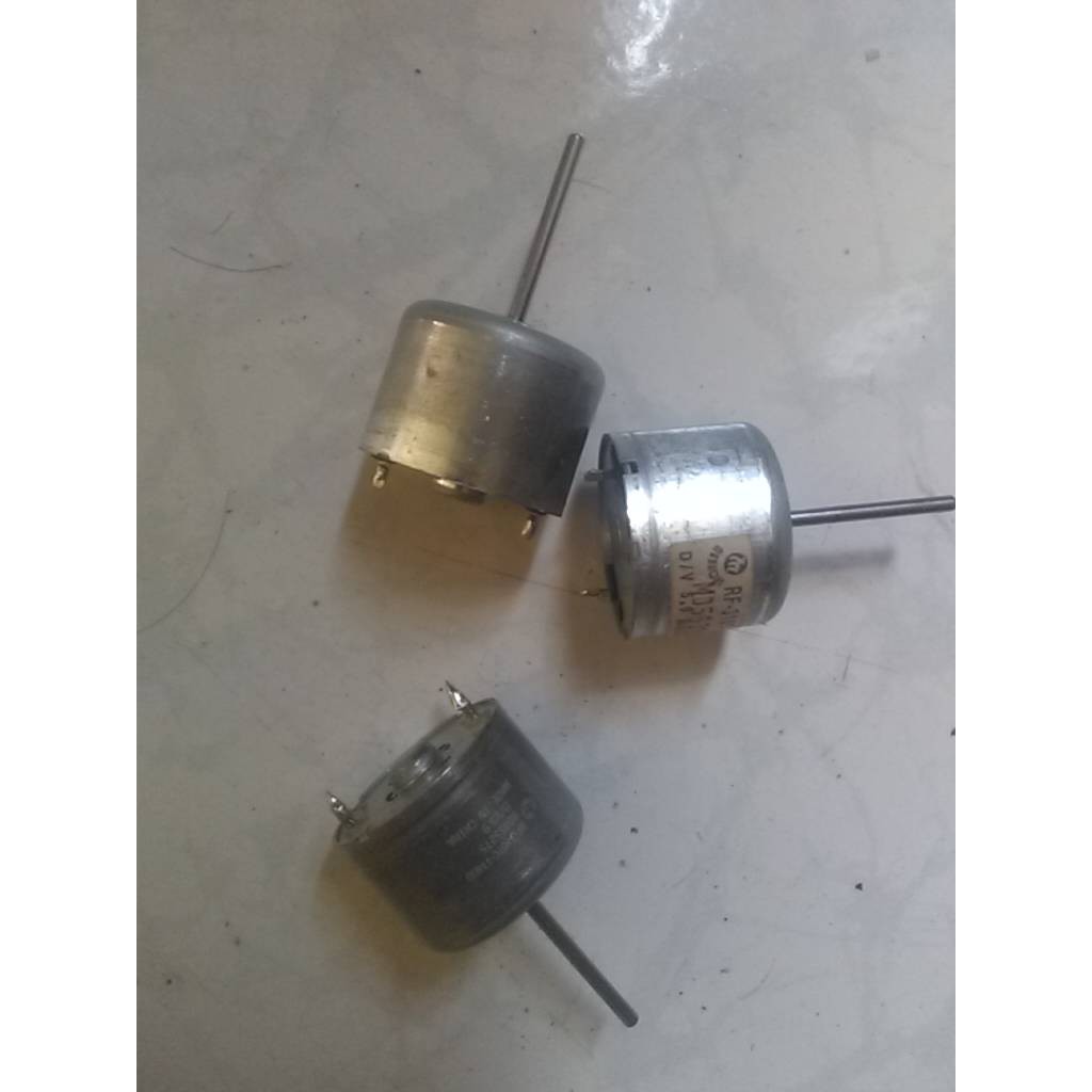 Dinamo vcd as panjang - buat layangan dll