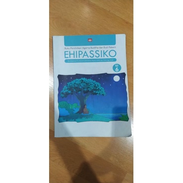 

Buku Ehipassiko SD 6