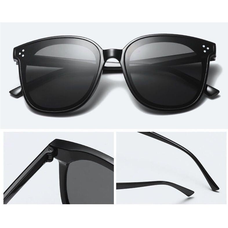 JY KC01 KACAMATA WANITA STYLE KOREA FRAME SUNGLASSES KACAMATA HITAM WANITA MURAH