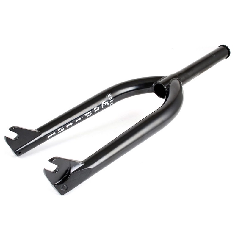 Parts BMX Vocal Capital Fork - Black