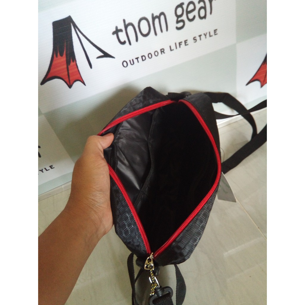 Thomgear Qym Outdoor Handbag Unisex Keren Qym Outdoor Thomgear