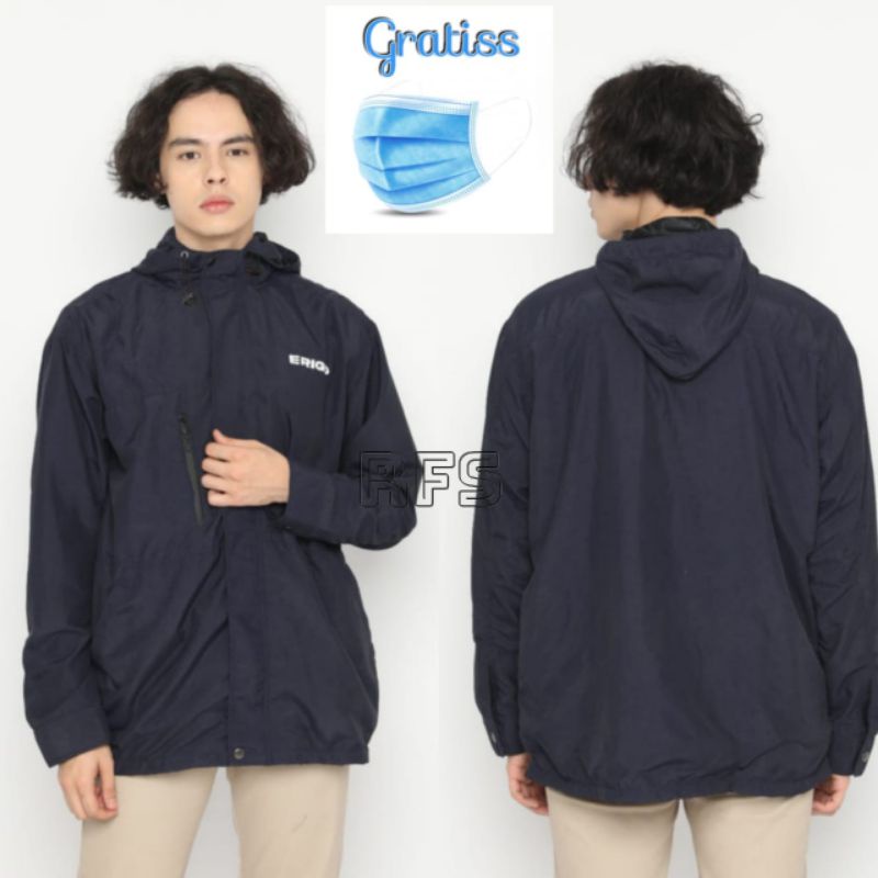 parka erigo jaket//erigo parka jaket//jaket parka erigo
