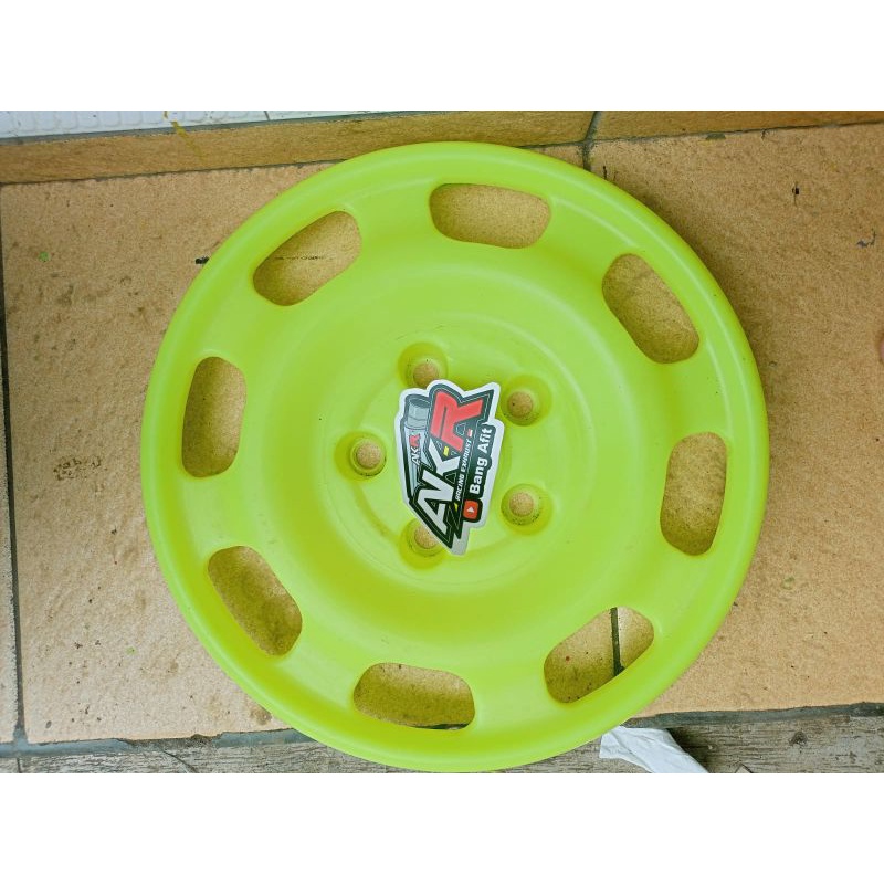 wildop whelldop TK ring14 ring 13 Adiputra lubang 5 wildop TK original