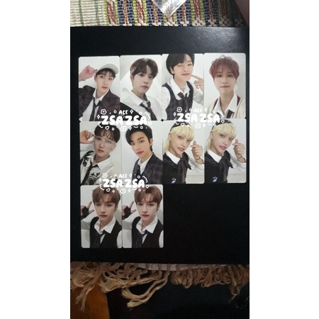 pc felix han seungmin christmas evel ce pob jyp