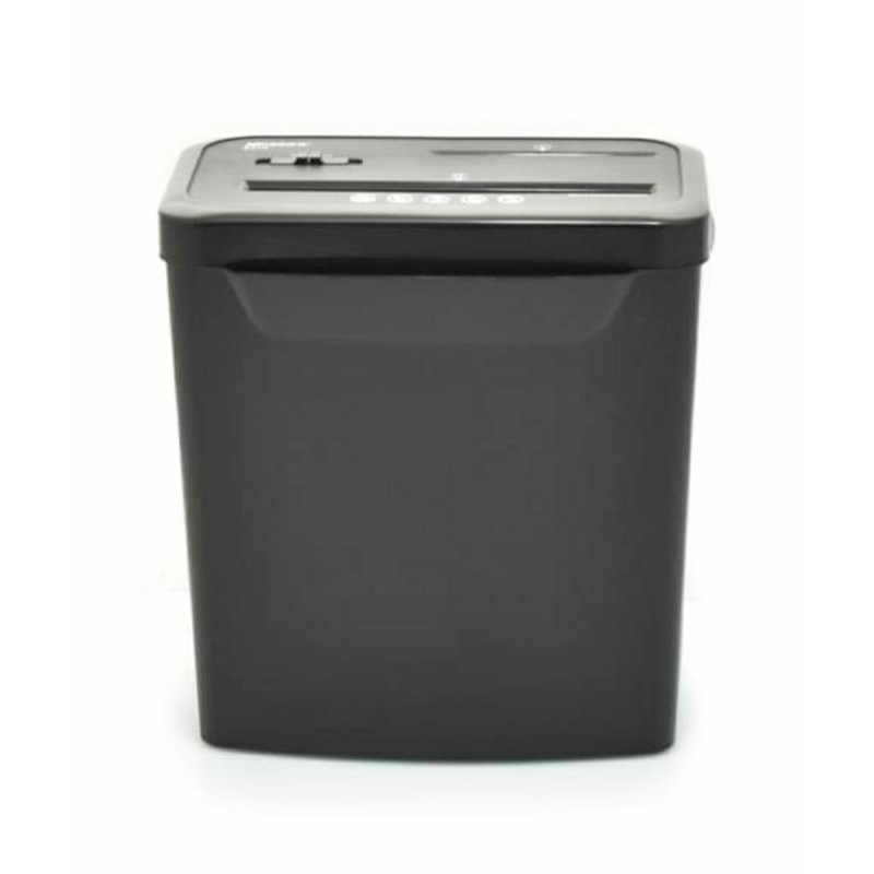 Krisbow S340 Mesin Penghancur Kertas - Hitam