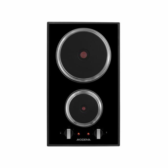 Kompor Tanam Listrik Modena Be 1325 Ordershayy