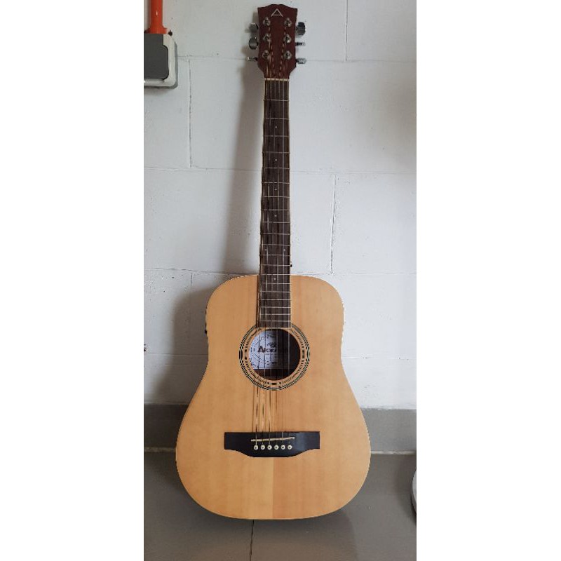 Anderson GITAR AKUSTIK ELEKTRIK