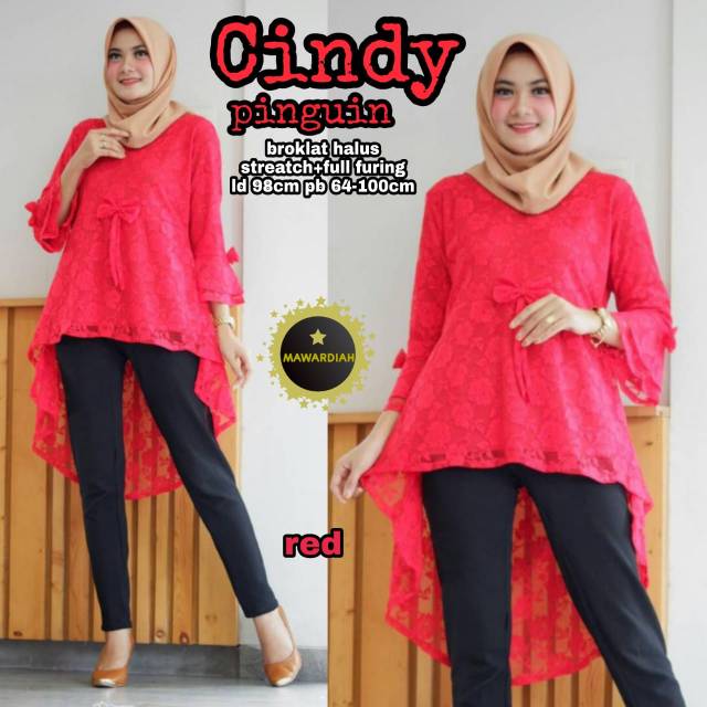 Blouse Cindy