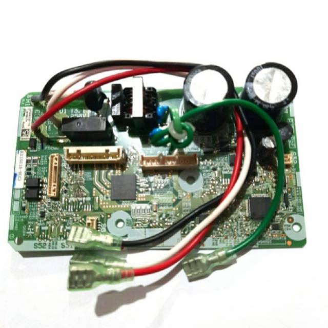 MODUL PCB INDOOR  AC DAIKIN INVERTER FTKC
