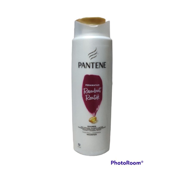 Pantene anti ketombe &amp; rambut rontok 290ml