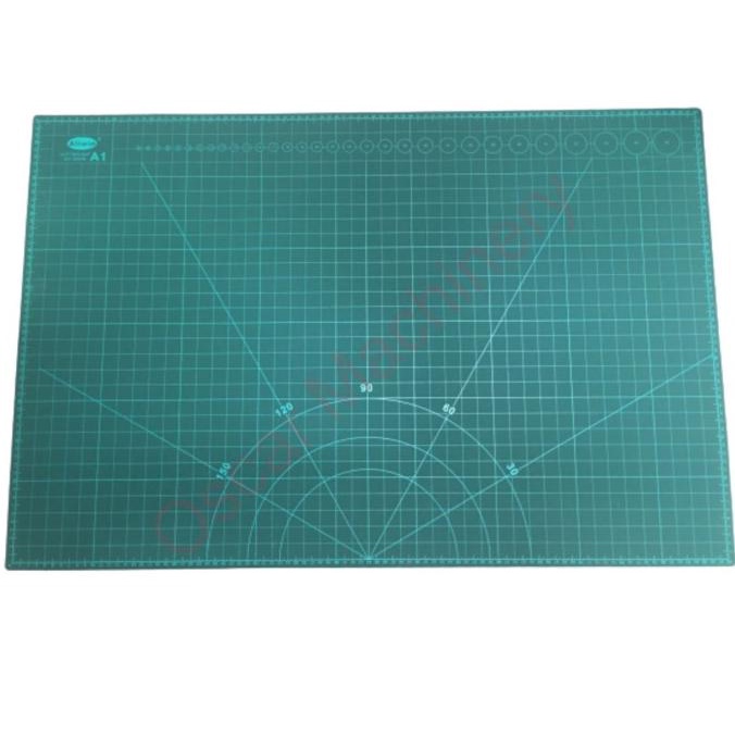 

Cutting Mat Ukuran A1